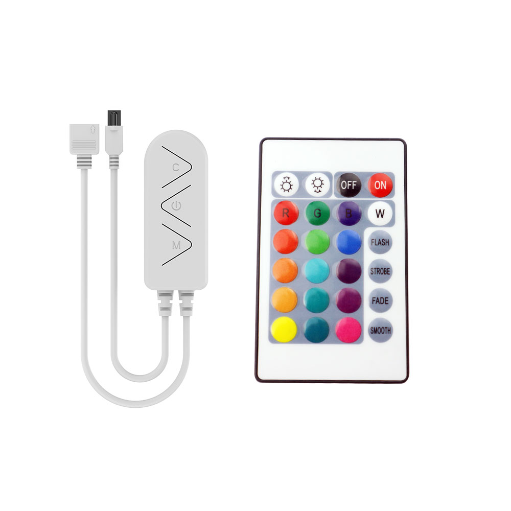 LED WIFI smart MUSIC controller