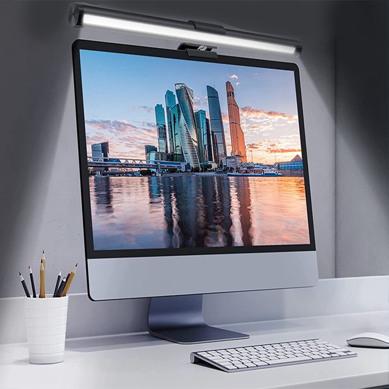 Monitor light CCT （Magnets）